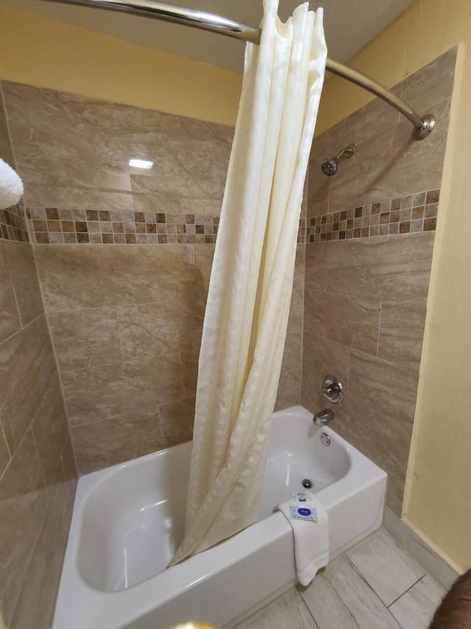 America'S Value Inn Oakhurst Eksteriør billede
